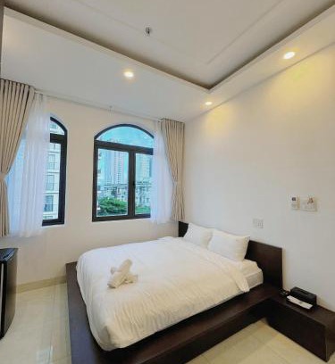 Son Tra Hotel | Ania Beachside Hotel Da Nang