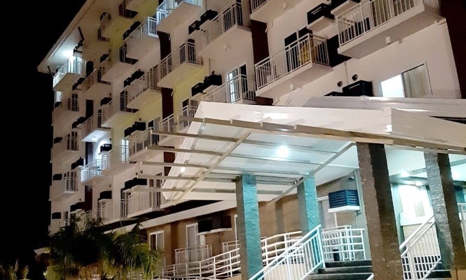 Mactan Export Processing Zone Apartment | ANIA SUITE 312