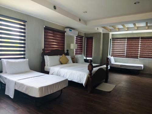 Mabini Bed & Breakfast | Anilao Mabini Sea House Diveshop and Resort