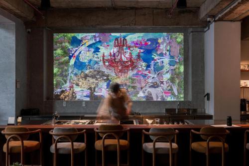 Dong Khoi Hotel | Anima Saigon Boutique - Vietnamese Contemporary Art Hotel