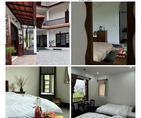 Ha Giang Hotel | Anio Ha Giang Hotel
