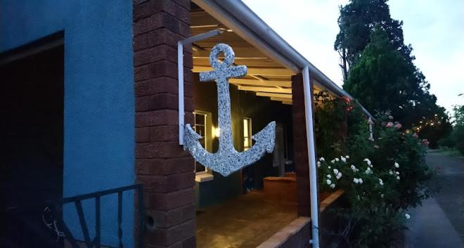 Philippolis Bed & Breakfast | Anker Guesthouse