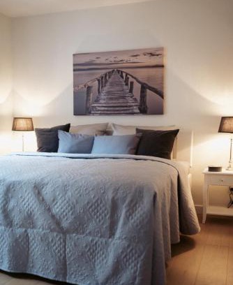 Zentrum Apartment | Anker Mal