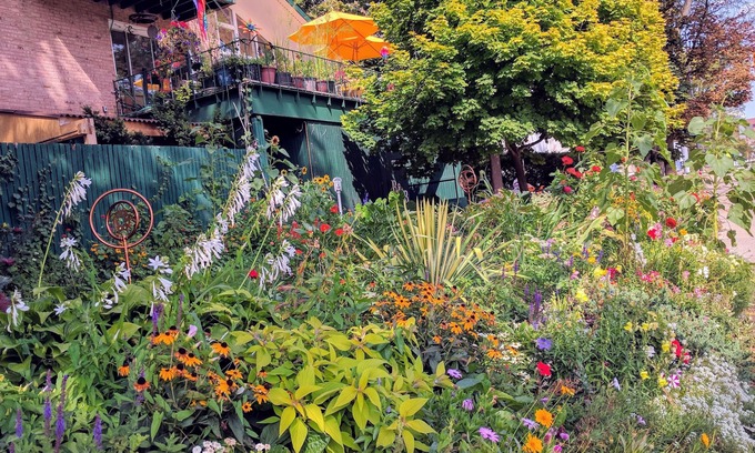 Old Fourth Ward Hotel | Ann Arbor B&B Inn