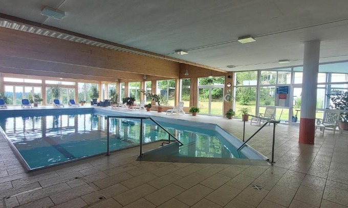 Neureichenau Apartment | Anna Altreichenau