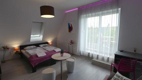 Balatonfured Hotel | Anna Villa Füred Boutique Rooms