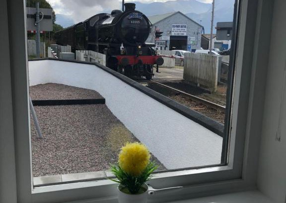 Corpach House | Annat Cottage