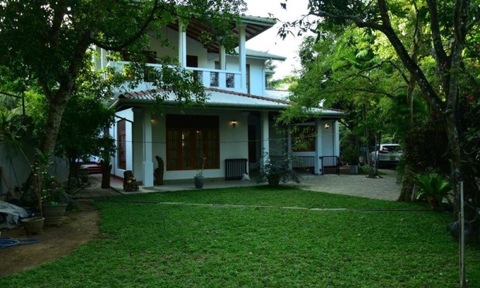 Bope-Poddala Hotel | Anne's Bungalow