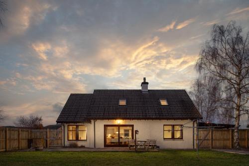 Boat of Garten Apartment | Anne's Place