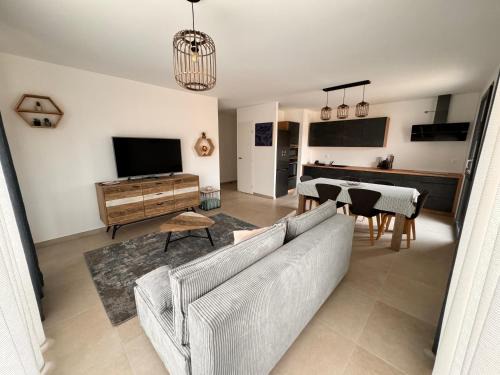 Pringy Apartment | Annecy L'Arborea