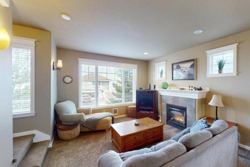 Oceanside House | Annie's Oceanside Beach Rest