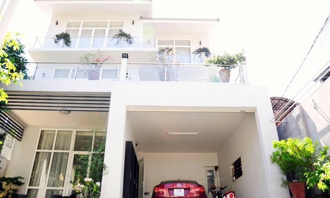 Hue City Centre Villa | Annie Villa Hue