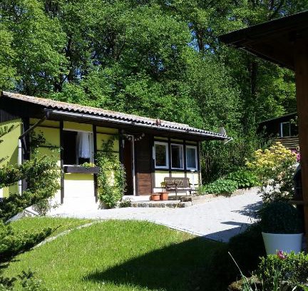 Konigstein an der Elbe House | Annis- Romantikhäuschen