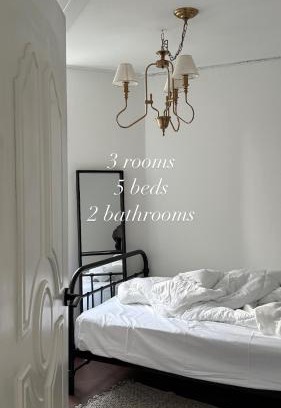 Seomyeon Apartment | Anook Jeonpo