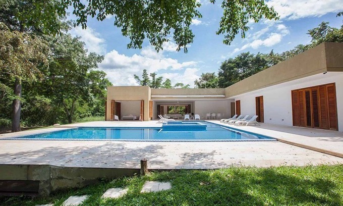 Anapoima Villa | Anp002 - Beautiful villa with pool in Anapoima
