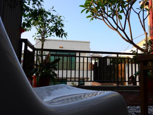 Anping Bed & Breakfast | Anping House