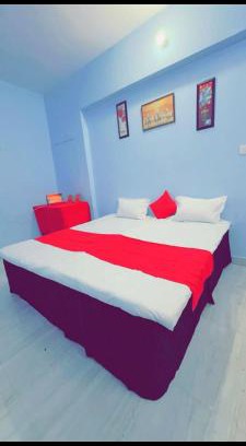 Naini House | Ansari house home stay