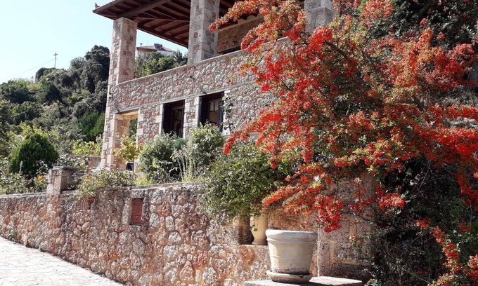 Egira Apartment | Anta's bnb