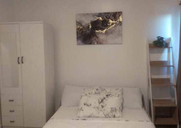 Talisay Apartment | Antara Residential Condominium