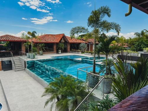 Soacha Resort | Antara Resort