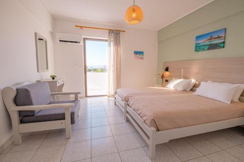 Marmari Apartment | Anthia Apartments