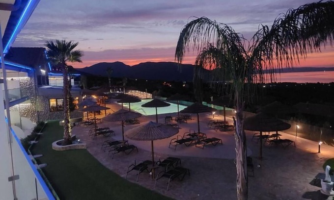 Chalcis Hotel | Anthidon Nature Estate & Farm