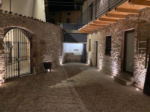 Zogno Apartment | Antica Corte