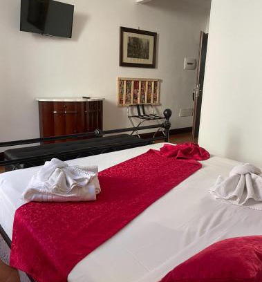 Orbetello House | Antica Dimora