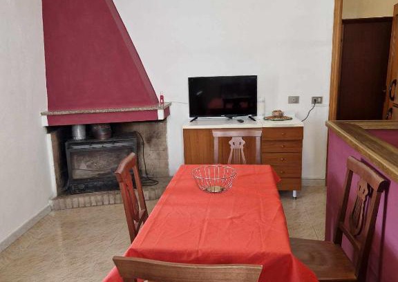 Scano di Montiferro House | Antica dimora