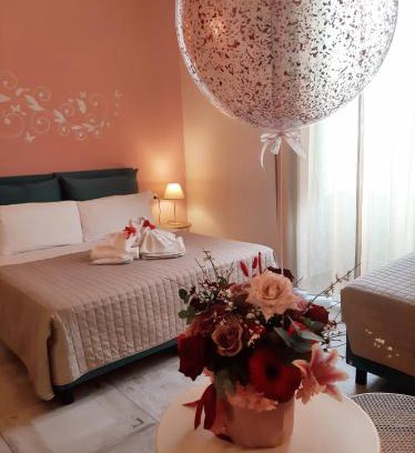 Altamura Bed & Breakfast | Antica Dimora Le sette Lune