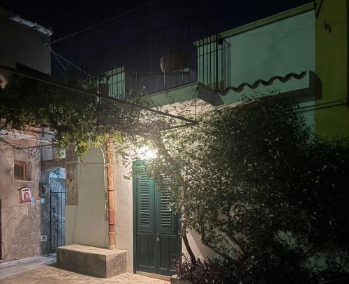 Monreale House | Antica Dimora Vaglica