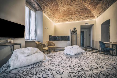 Sarzana House | Antica Dogana