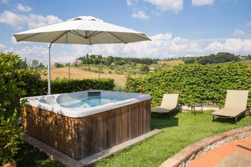 Siena House | Antica Fonte Residenza di Siena