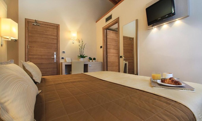 Nerviano Hotel | Antica Locanda Del Villoresi