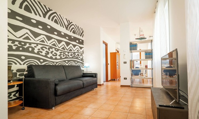 Vicenza Apartment | Antica Pusterla Home Relais