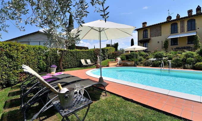 Castelfiorentino Villa | Antica Sosta, Castelfiorentino, Florence and Chianti