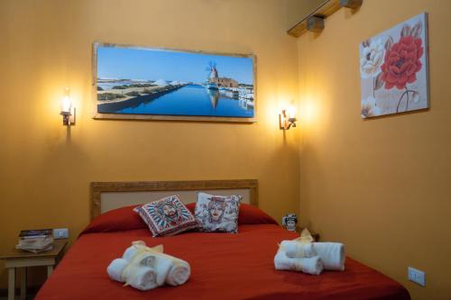 Trapani City Centre Apartment | Antichi Sapori Appartamenti