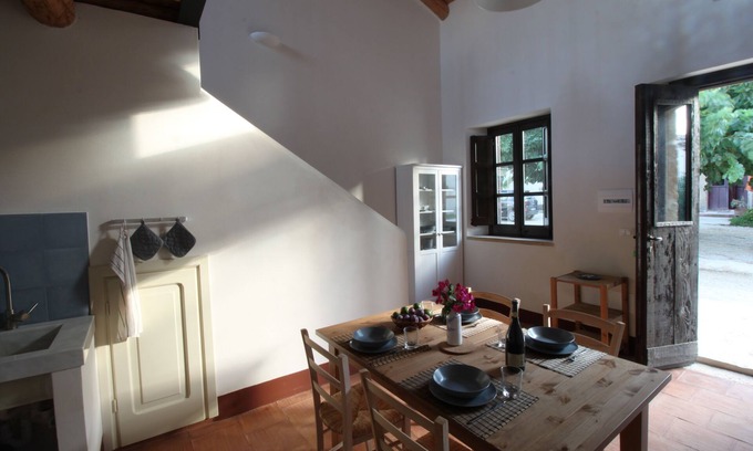 Partinico House | Antico Baglio Siciliano #2