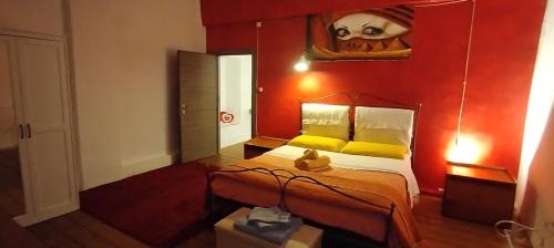 Spinetoli House | Antico Borgo