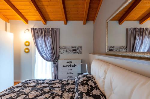 Piazza Bed & Breakfast | Antico Borgo Monregale