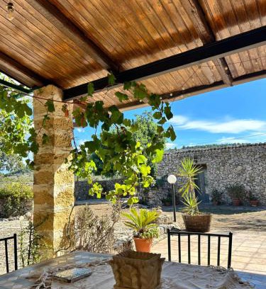 Sortino House | Antico casale Sofia