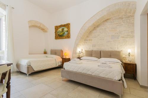 Bitonto Bed & Breakfast | Antico Monastero