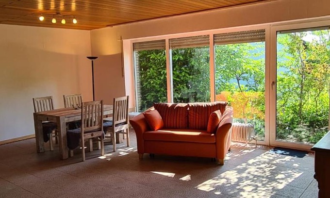 Kalletal Apartment | Antikhüttchen