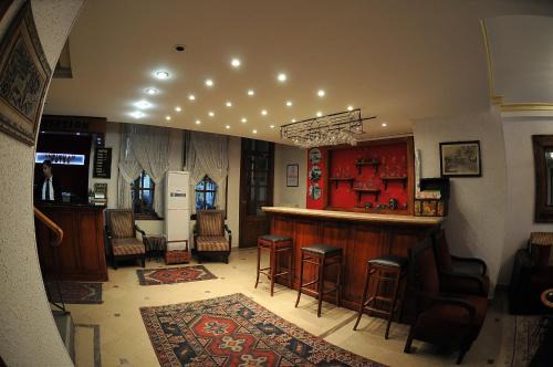 Konak Hotel | Antikhan Hotel