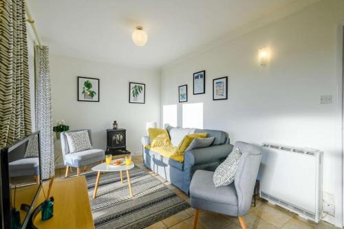 Irstead House | Antillas