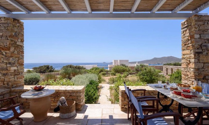 Antiparos Villa | Antiparos Luxury Villas