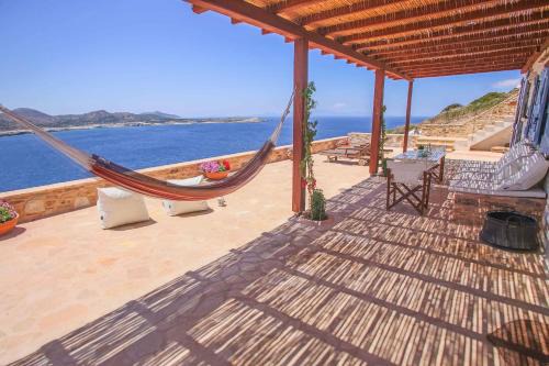 Antiparos Apartment | Antiparos Vibes