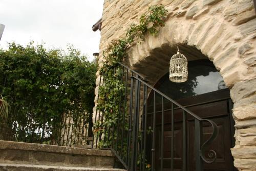 Sestino House | Antiqua