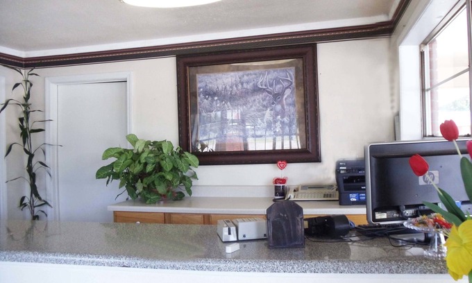 Antlers Hotel | Antlers Budget Inn