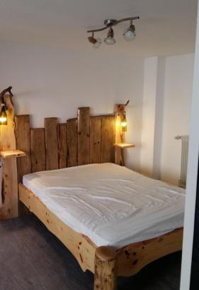 Richtolsheim Apartment | Anton